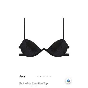 Montce Swim Elany Bikini Top